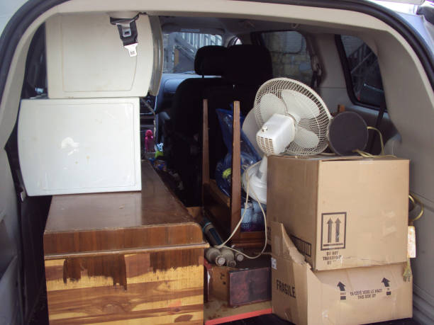Best Construction Debris Removal  in Soap Lake, WA