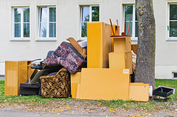 Best Office Cleanout  in Soap Lake, WA